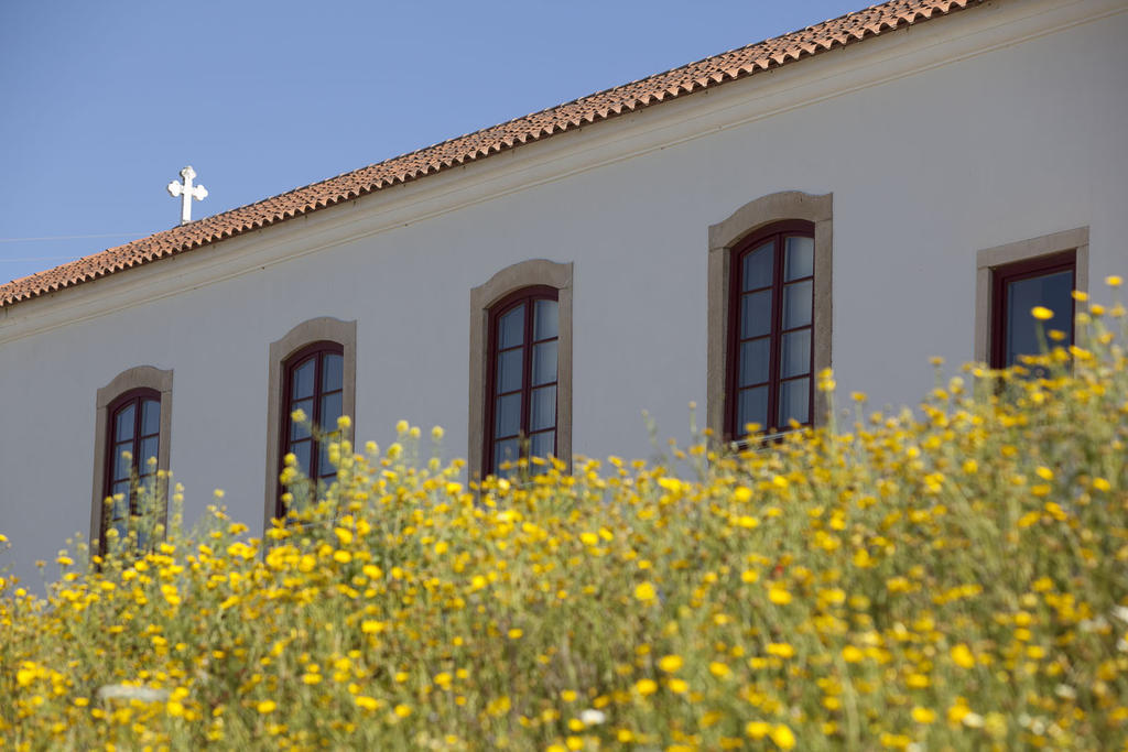 ホテル Quinta Da Lapa Manique do Intendente エクステリア 写真